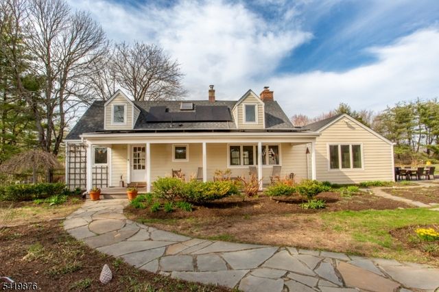 1714 Linvale-Harbourton R, West Amwell Twp., NJ 08530