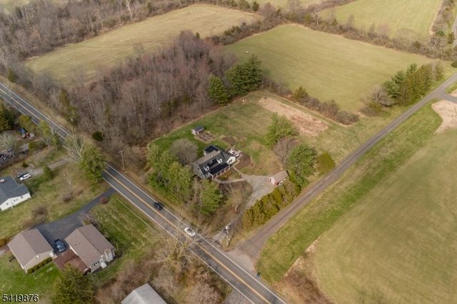 1714 Linvale-Harbourton R, West Amwell Twp., NJ 08530