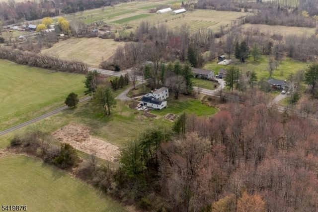 1714 Linvale-Harbourton R, West Amwell Twp., NJ 08530
