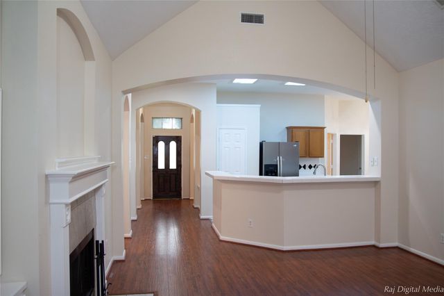 4918 Pinder Lane, Pearland, TX 77584