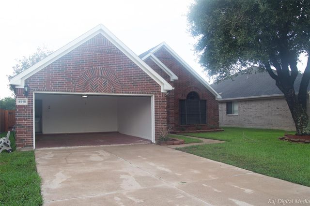 4918 Pinder Lane, Pearland, TX 77584