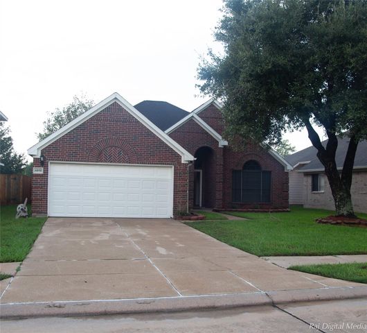 4918 Pinder Lane, Pearland, TX 77584