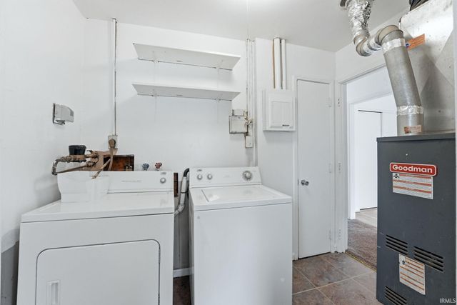 4508 SW Anthony Wayne Drive, Fort Wayne, IN 46806