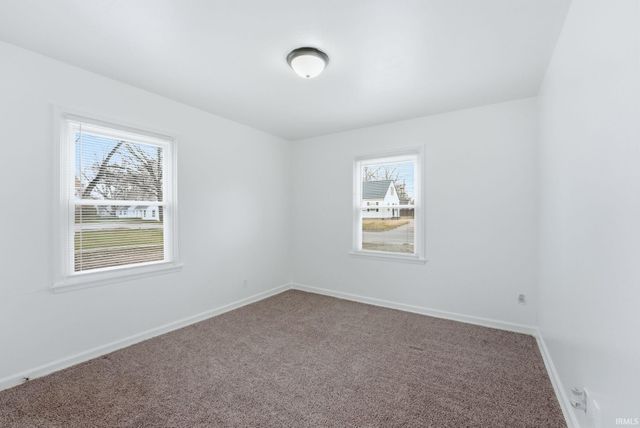 4508 SW Anthony Wayne Drive, Fort Wayne, IN 46806