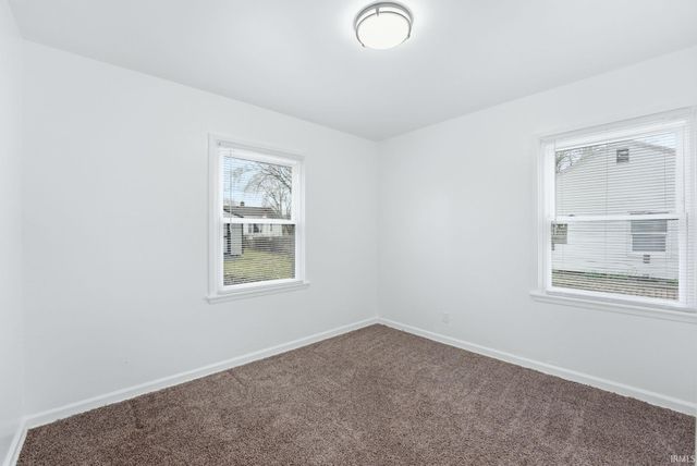 4508 SW Anthony Wayne Drive, Fort Wayne, IN 46806