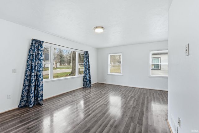 4508 SW Anthony Wayne Drive, Fort Wayne, IN 46806