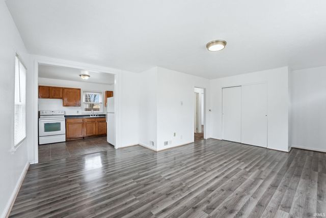 4508 SW Anthony Wayne Drive, Fort Wayne, IN 46806