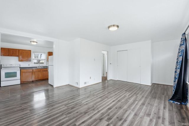 4508 SW Anthony Wayne Drive, Fort Wayne, IN 46806