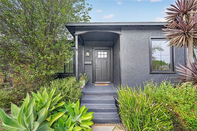 4333 Maury Ave, Long Beach, CA 90807