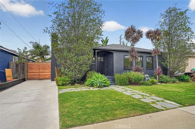 4333 Maury Ave, Long Beach, CA 90807