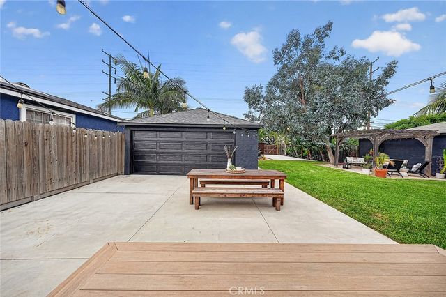 4333 Maury Ave, Long Beach, CA 90807