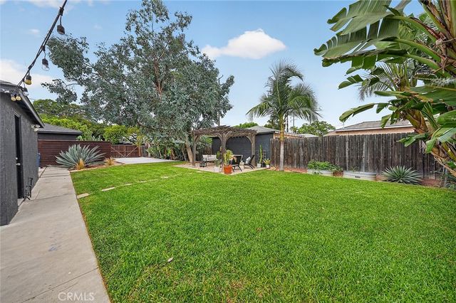 4333 Maury Ave, Long Beach, CA 90807