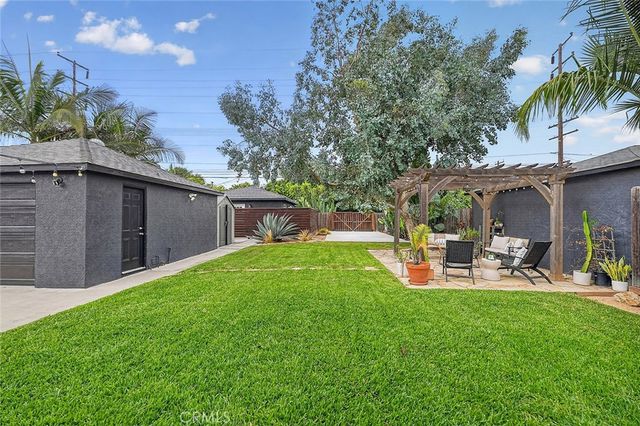 4333 Maury Ave, Long Beach, CA 90807