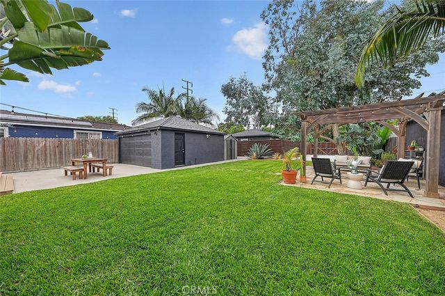 4333 Maury Ave, Long Beach, CA 90807