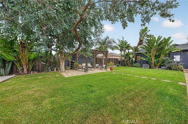 4333 Maury Ave, Long Beach, CA 90807