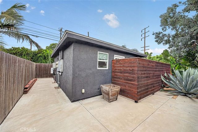 4333 Maury Ave, Long Beach, CA 90807