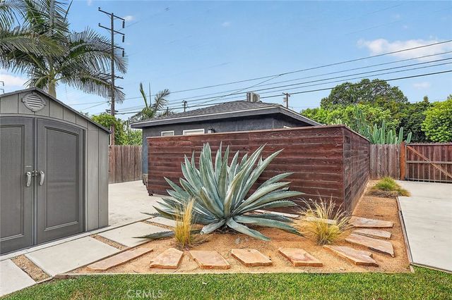 4333 Maury Ave, Long Beach, CA 90807