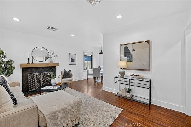 4333 Maury Ave, Long Beach, CA 90807