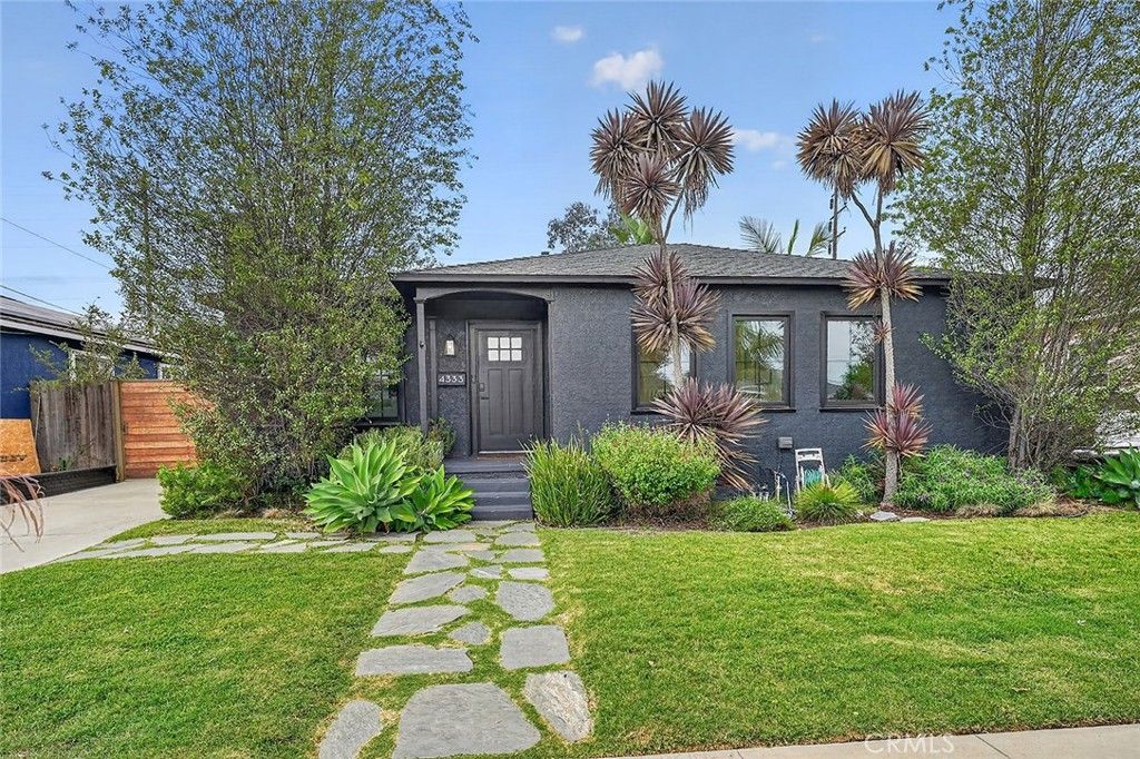 4333 Maury Ave, Long Beach, CA 90807