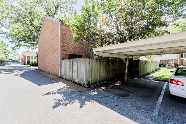 867 S Yates Rd Apt 1, Memphis, TN 38120