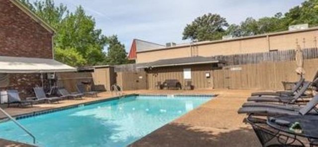 867 S Yates Rd Apt 1, Memphis, TN 38120