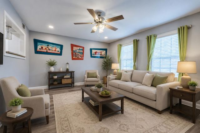 867 S Yates Rd Apt 1, Memphis, TN 38120