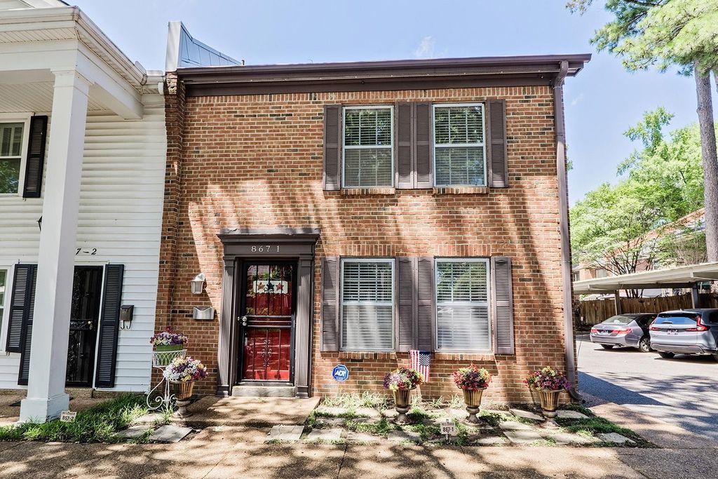 867 S Yates Rd Apt 1, Memphis, TN 38120