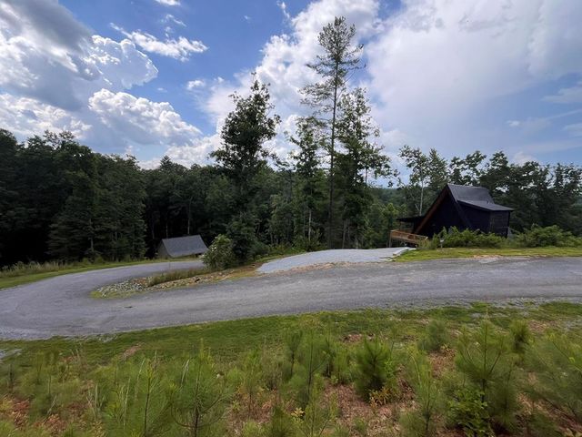 LT118 S Jakes Landing Way, Ellijay, GA 30540