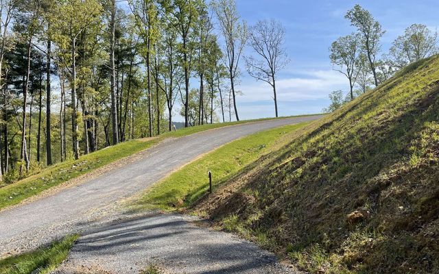 LT118 S Jakes Landing Way, Ellijay, GA 30540