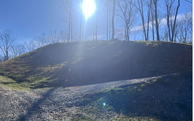 LT118 S Jakes Landing Way, Ellijay, GA 30540