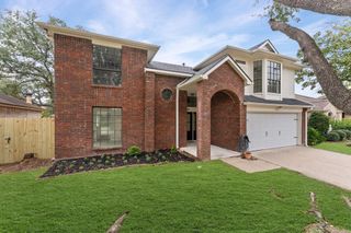 7631 Ashton Drive, Houston, TX 77095