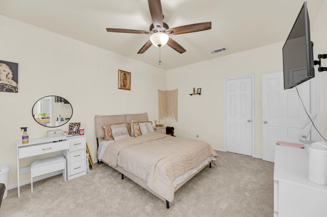 5705 Tumbled Stone DR, Killeen, TX 76542