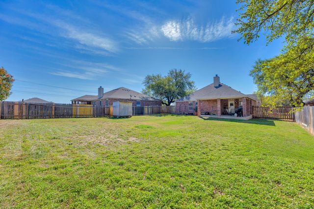 5705 Tumbled Stone DR, Killeen, TX 76542