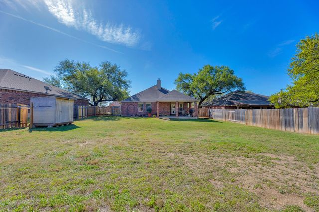 5705 Tumbled Stone DR, Killeen, TX 76542