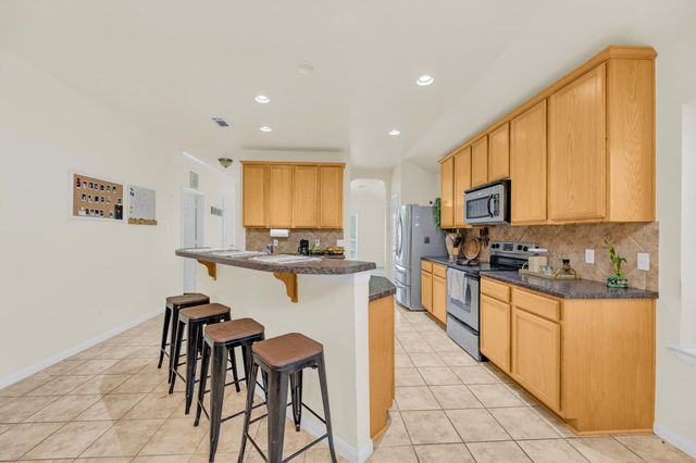 5705 Tumbled Stone DR, Killeen, TX 76542