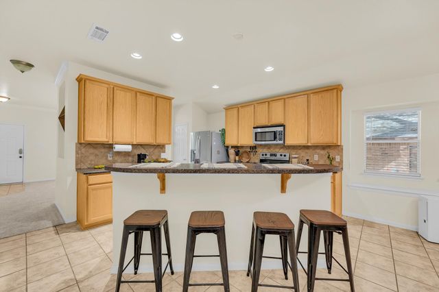 5705 Tumbled Stone DR, Killeen, TX 76542