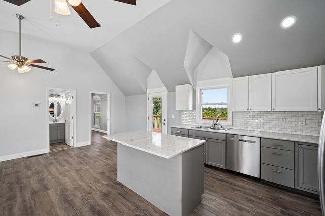 805 Humes Ridge Road, Williamstown, KY 41097