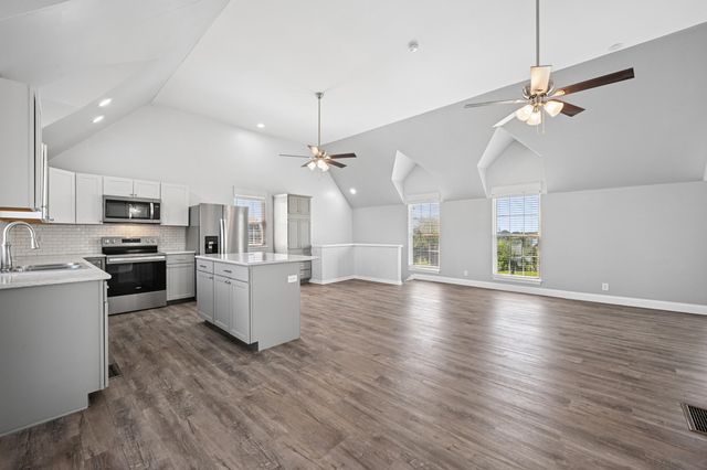 805 Humes Ridge Road, Williamstown, KY 41097