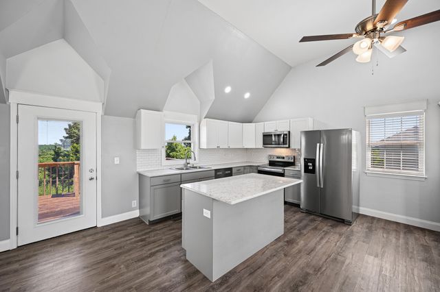 805 Humes Ridge Road, Williamstown, KY 41097
