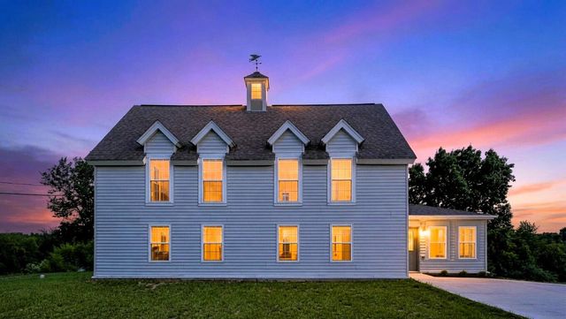 805 Humes Ridge Road, Williamstown, KY 41097