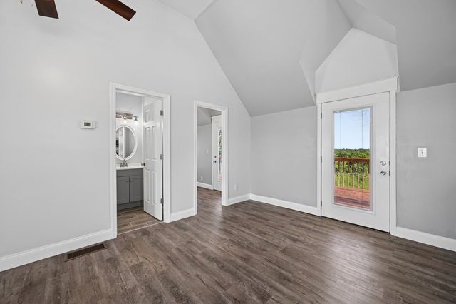 805 Humes Ridge Road, Williamstown, KY 41097