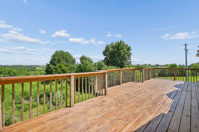 805 Humes Ridge Road, Williamstown, KY 41097