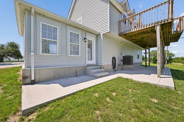 805 Humes Ridge Road, Williamstown, KY 41097