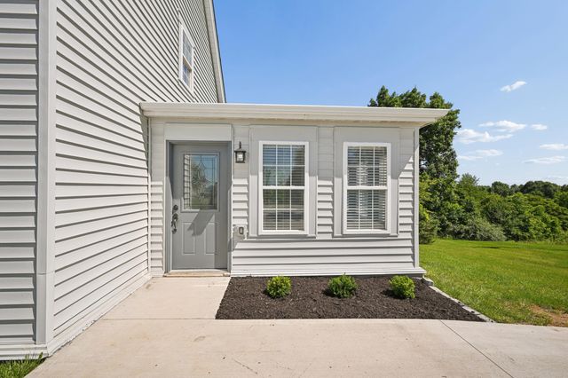 805 Humes Ridge Road, Williamstown, KY 41097