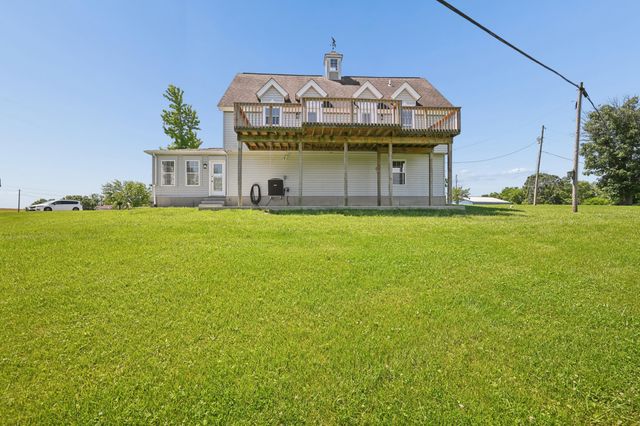 805 Humes Ridge Road, Williamstown, KY 41097