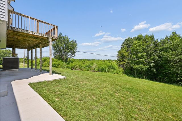 805 Humes Ridge Road, Williamstown, KY 41097