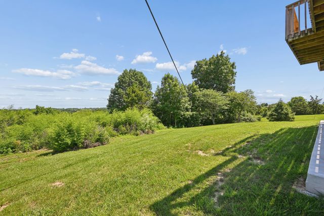 805 Humes Ridge Road, Williamstown, KY 41097