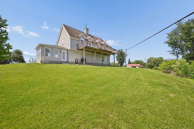 805 Humes Ridge Road, Williamstown, KY 41097