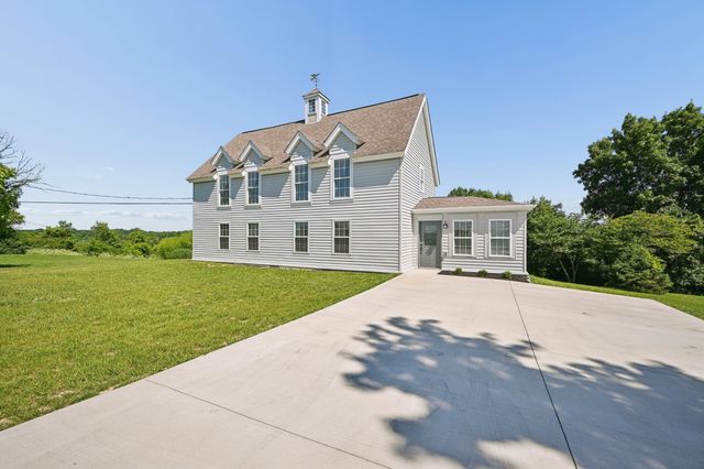 805 Humes Ridge Road, Williamstown, KY 41097