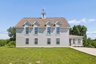 805 Humes Ridge Road, Williamstown, KY 41097
